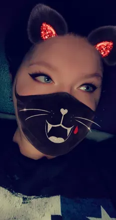 OnlyFans cuenta kkandyqueen87 avatar 1