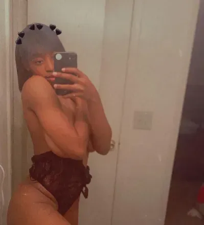 OnlyFans cuenta brownie4_u avatar 1