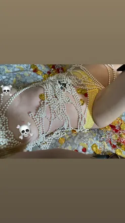 OnlyFans cuenta wonderland91 header 2