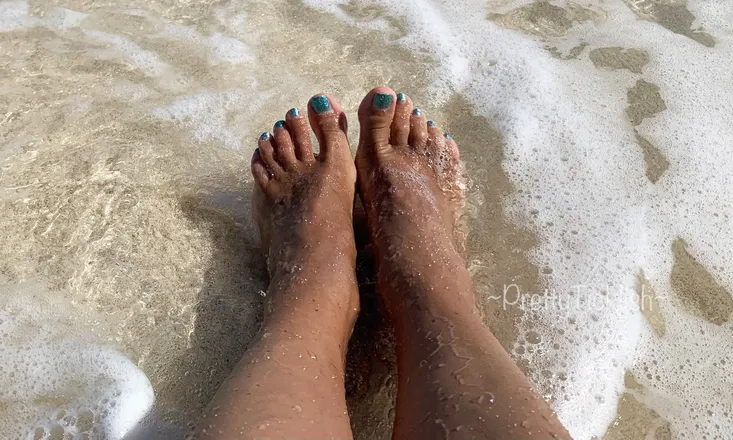 OnlyFans cuenta prettyticklish-free header 2
