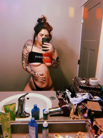 OnlyFans cuenta haleylove avatar 1