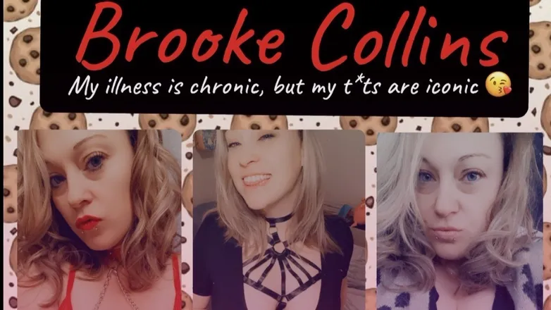 OnlyFans account  alwayshisgoodgirl header 2
