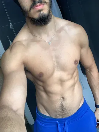 OnlyFans cuenta hotbloodedmale avatar 1