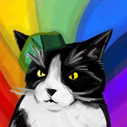 OnlyFans cuenta resistancecats header 2