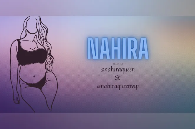 OnlyFans cuenta nahiraqueen header 2