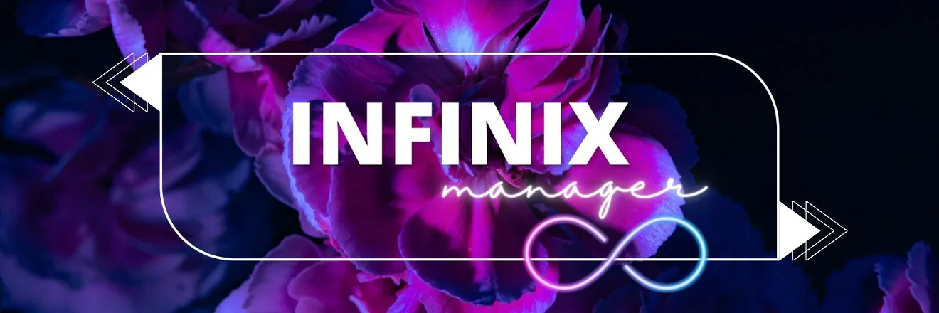 OnlyFans cuenta infinixmodel header 2