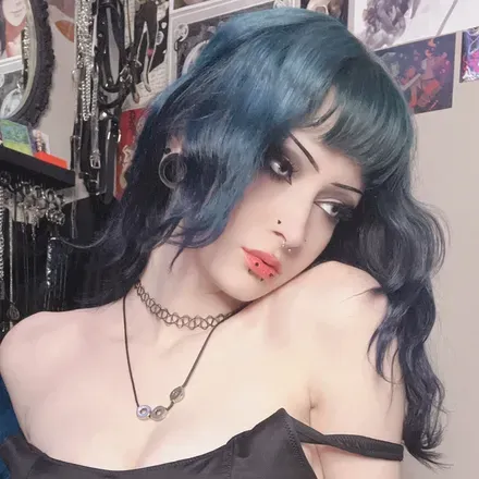 OnlyFans cuenta lavendertv avatar 1