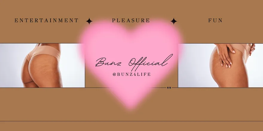 OnlyFans cuenta bunz4life header 2