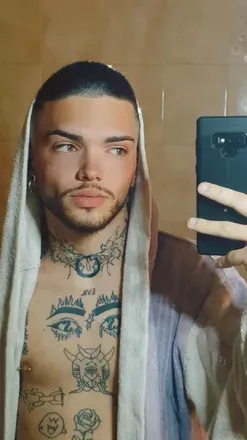 OnlyFans cuenta deiv19 avatar 1