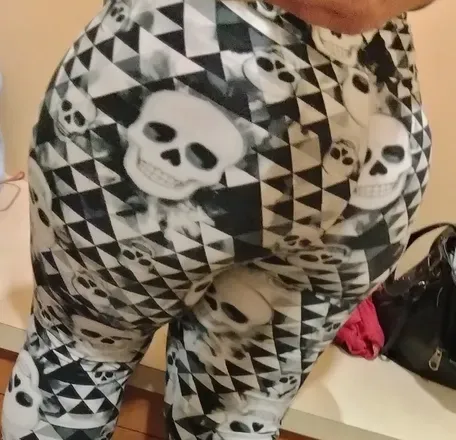 OnlyFans cuenta bigbootybeauty84 avatar 1