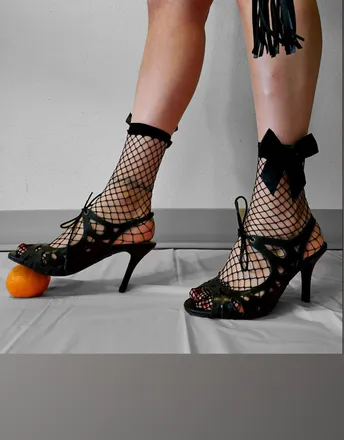 OnlyFans cuenta pinksoleflower header 2