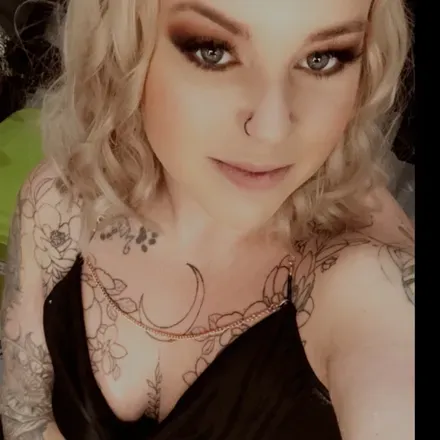 OnlyFans cuenta cuteblondes1991 avatar 1