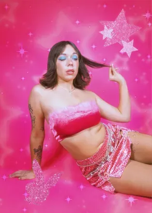 OnlyFans de fifilaflea