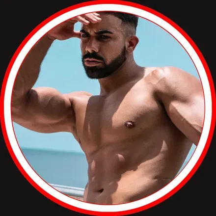 OnlyFans cuenta hunkstripper avatar 1