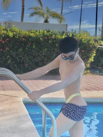 OnlyFans cuenta mauriciopal33 avatar 1