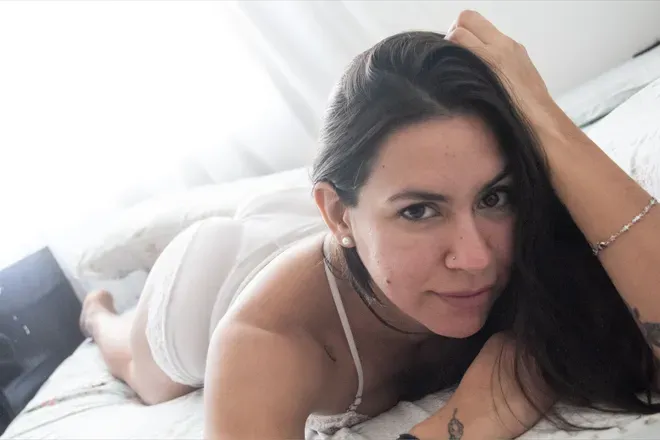 OnlyFans cuenta lunnasoftvibes avatar 1