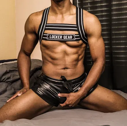 OnlyFans cuenta thesinpi avatar 1