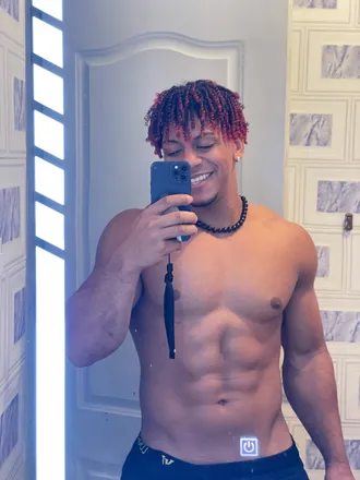 OnlyFans cuenta roddy_loumy header 2