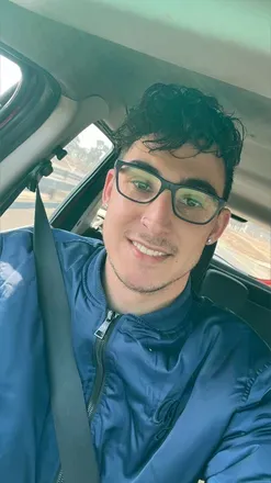 OnlyFans account  liamrivers avatar 1