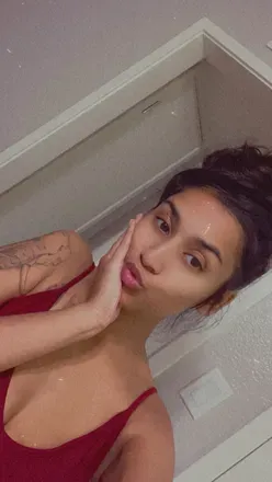 OnlyFans cuenta feenababy avatar 1