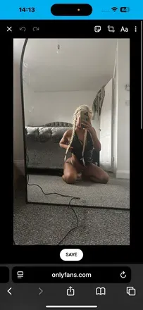 OnlyFans cuenta baddiemmm header 2