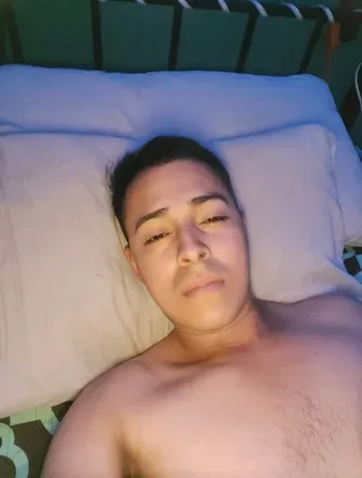 OnlyFans cuenta omar_andradej avatar 1