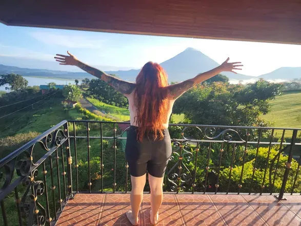 OnlyFans cuenta cakeymarie911 header 2