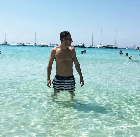 OnlyFans account  emmem header 2