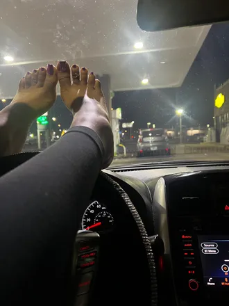 OnlyFans account  tastyytoestt header 2