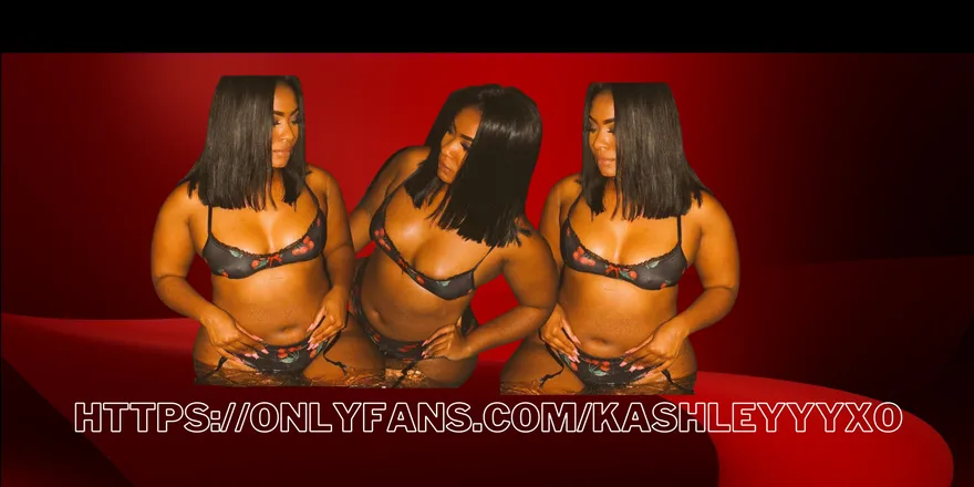 OnlyFans cuenta kashleyxo header 2