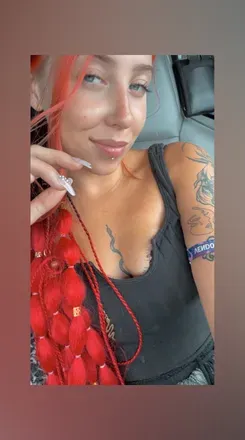 OnlyFans cuenta itslilabbaby avatar 1