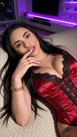 OnlyFans cuenta inessamln avatar 1