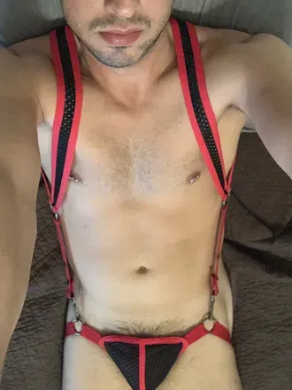 OnlyFans account  thickmeatpete avatar 1