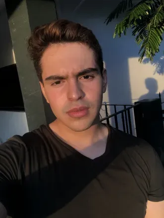 OnlyFans cuenta ypurata avatar 1