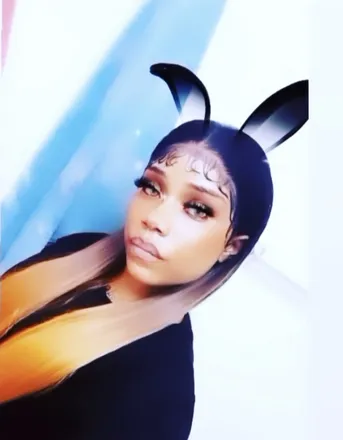 OnlyFans account  bandii.b header 2