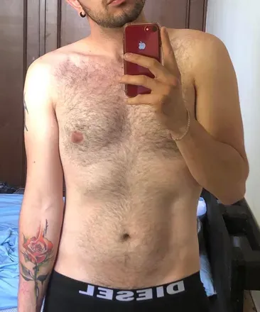 OnlyFans cuenta krizflowers avatar 1