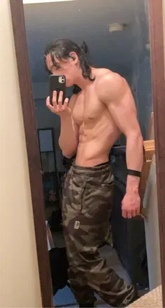 OnlyFans cuenta ricajaeger avatar 1
