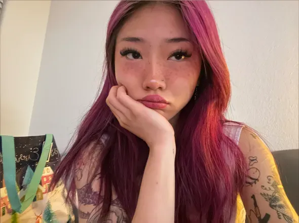 OnlyFans cuenta violetbunns avatar 1