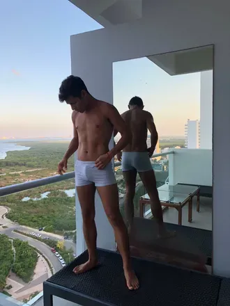 OnlyFans cuenta eduardogarfias avatar 1