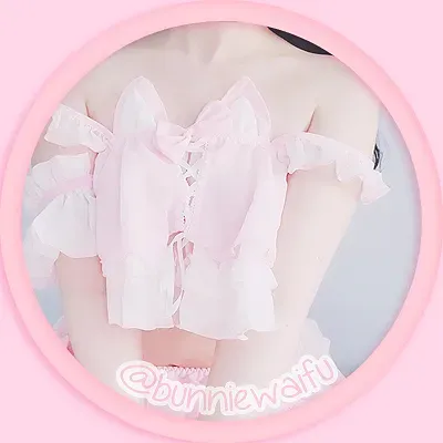 OnlyFans cuenta bunniewaifu avatar 1