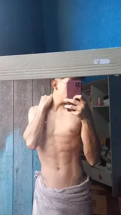 OnlyFans cuenta ptzin_09 avatar 1