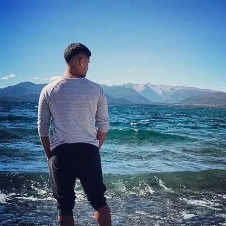 OnlyFans account  facundo.1590 header 2