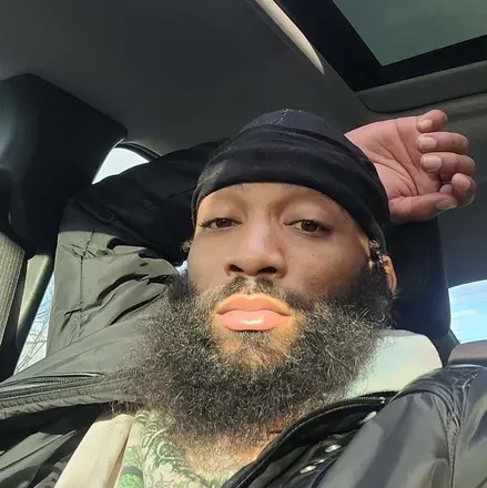 OnlyFans of yavegas2