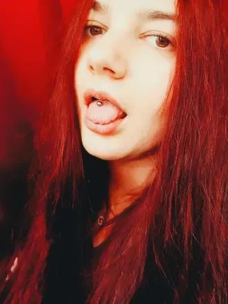 OnlyFans cuenta andreea.redhead avatar 1