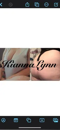 OnlyFans cuenta kiannalynn header 2