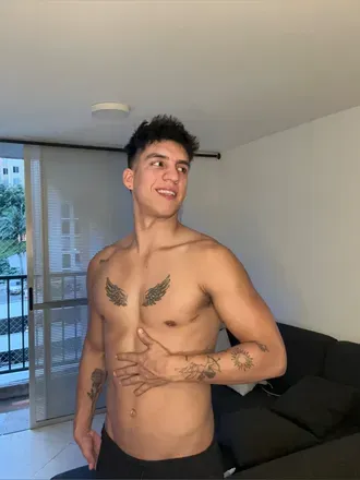 OnlyFans cuenta maikpove avatar 1