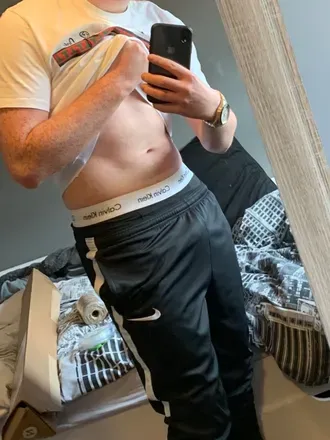 OnlyFans cuenta scallyethxn avatar 1