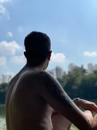 OnlyFans cuenta psyduck1984 avatar 1