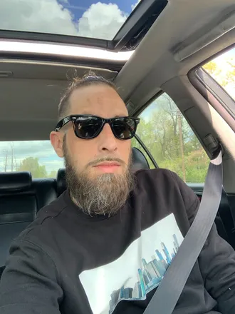 OnlyFans account  ghostdc82 header 2