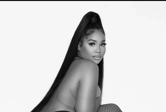 OnlyFans account  laybooty header 2